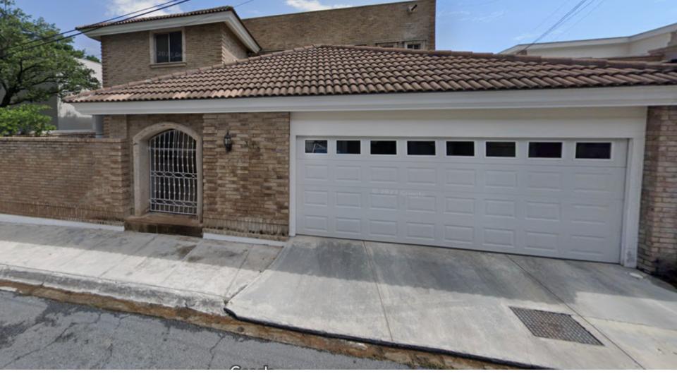 Casa en Venta en Bosques del Valle