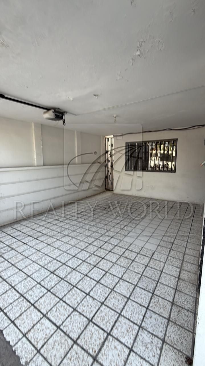 Casa en Renta en Mitras Centro