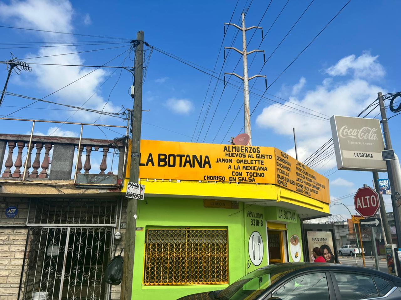 Local en Venta en Moderna