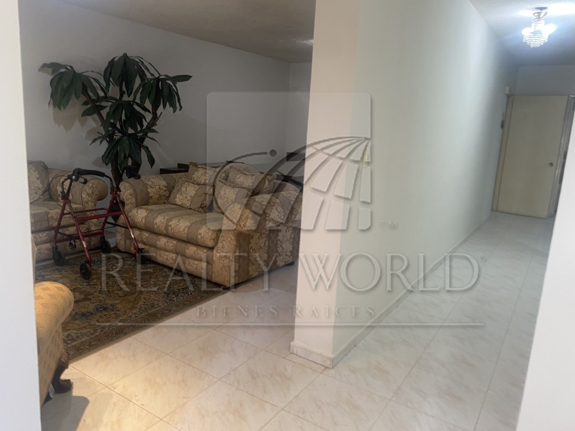 Casa en Venta en Mitras Centro