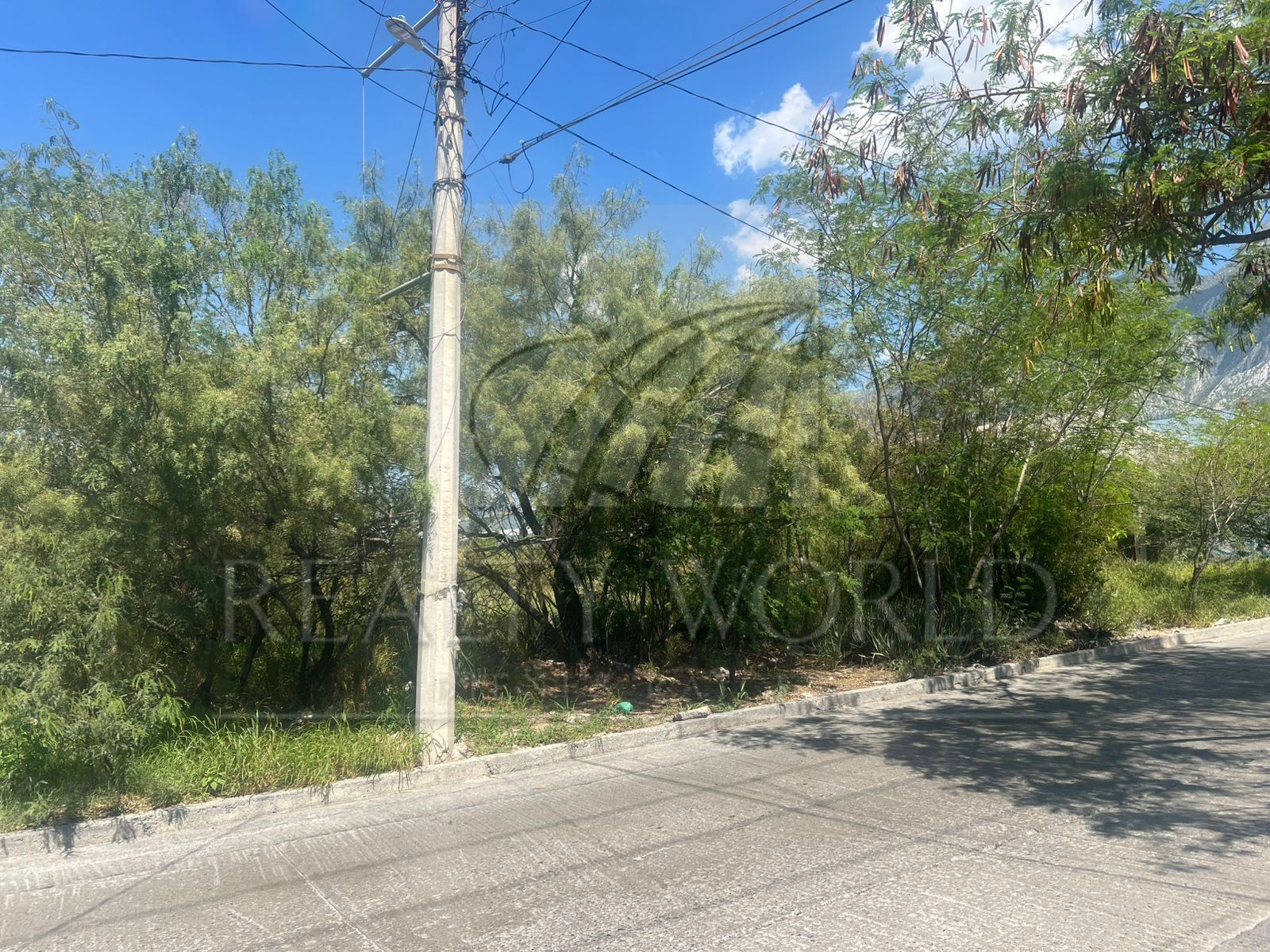 Terreno en Venta en Provivienda del Poniente Sector Uno