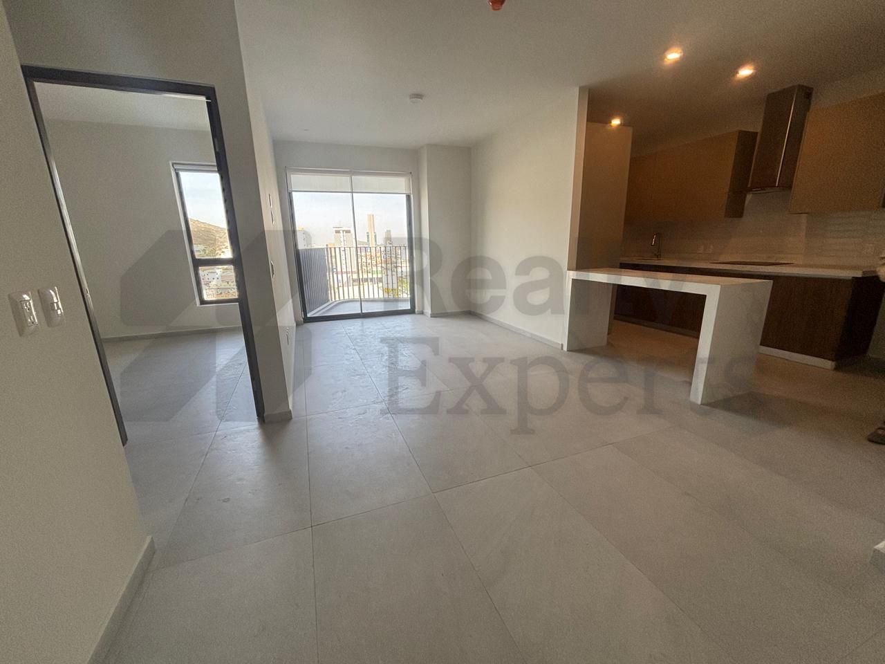 Departamento en Renta en Santa María