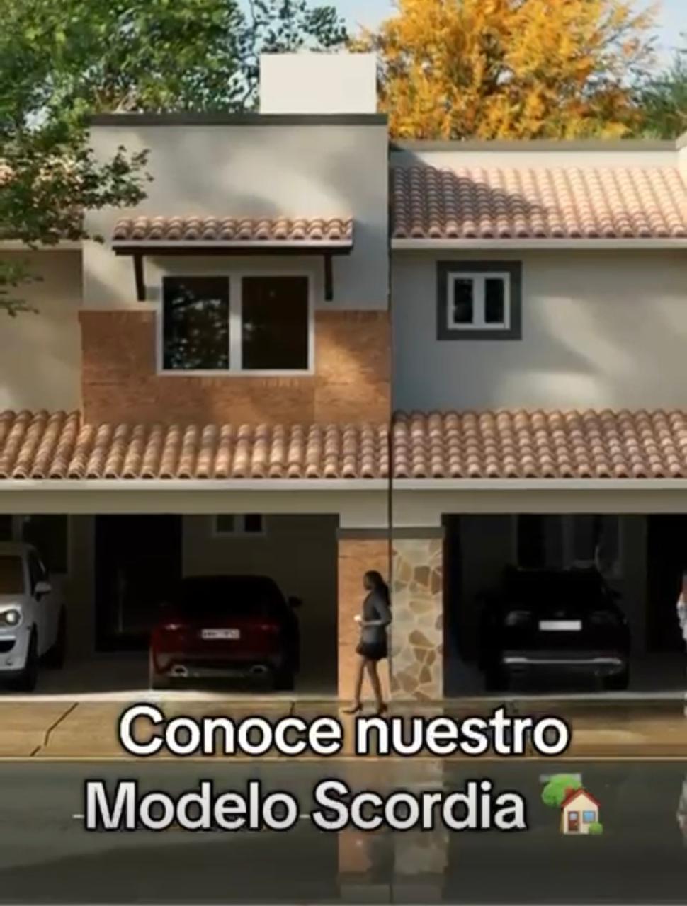 Casa en Venta en Montalto Residencial