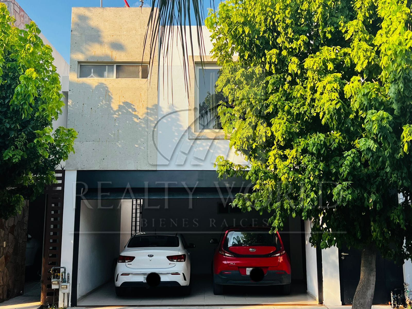 Casa en Renta en Brisas de Valle Alto