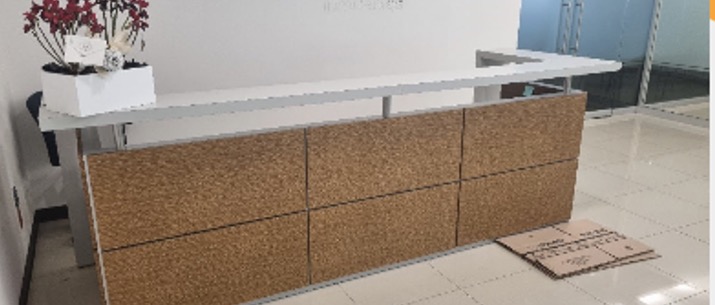 Oficina en Renta en San Agustin Campestre