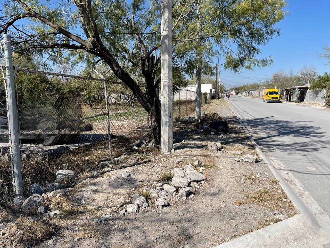 Terreno en Venta en Agropecuaria Emiliano Zapata
