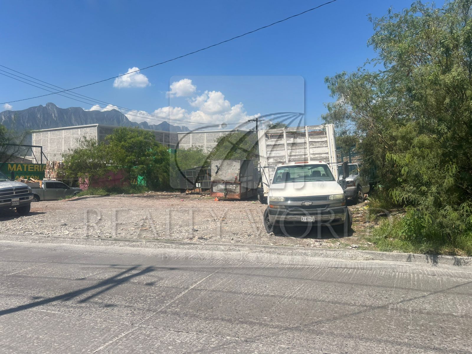 Terreno en Venta en Provivienda del Poniente Sector Uno