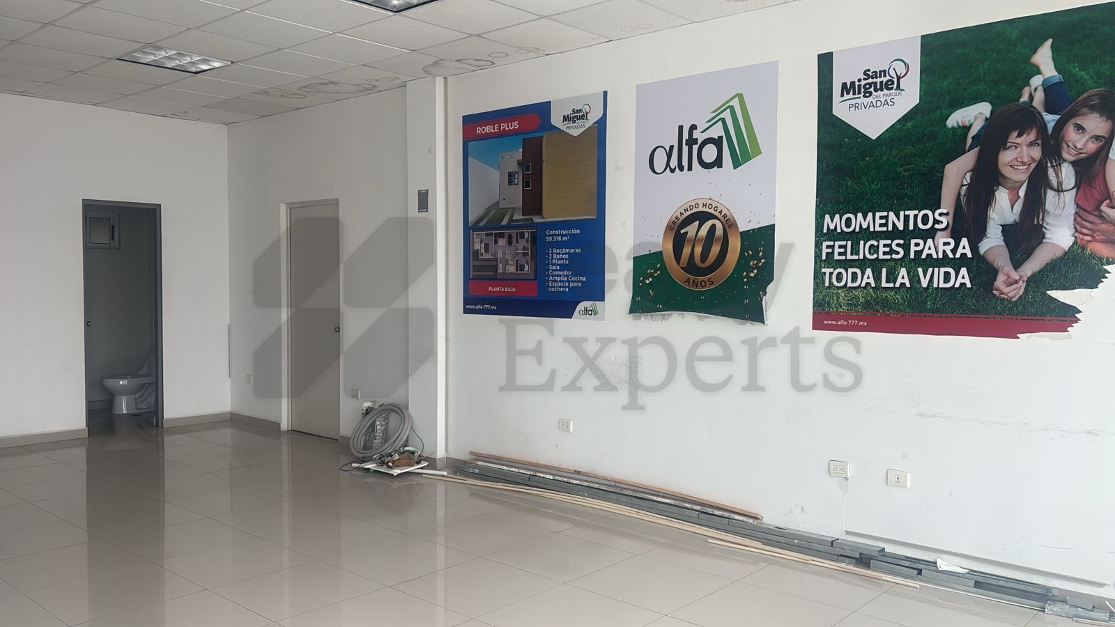 Local en Renta en Parque Industrial Escobedo