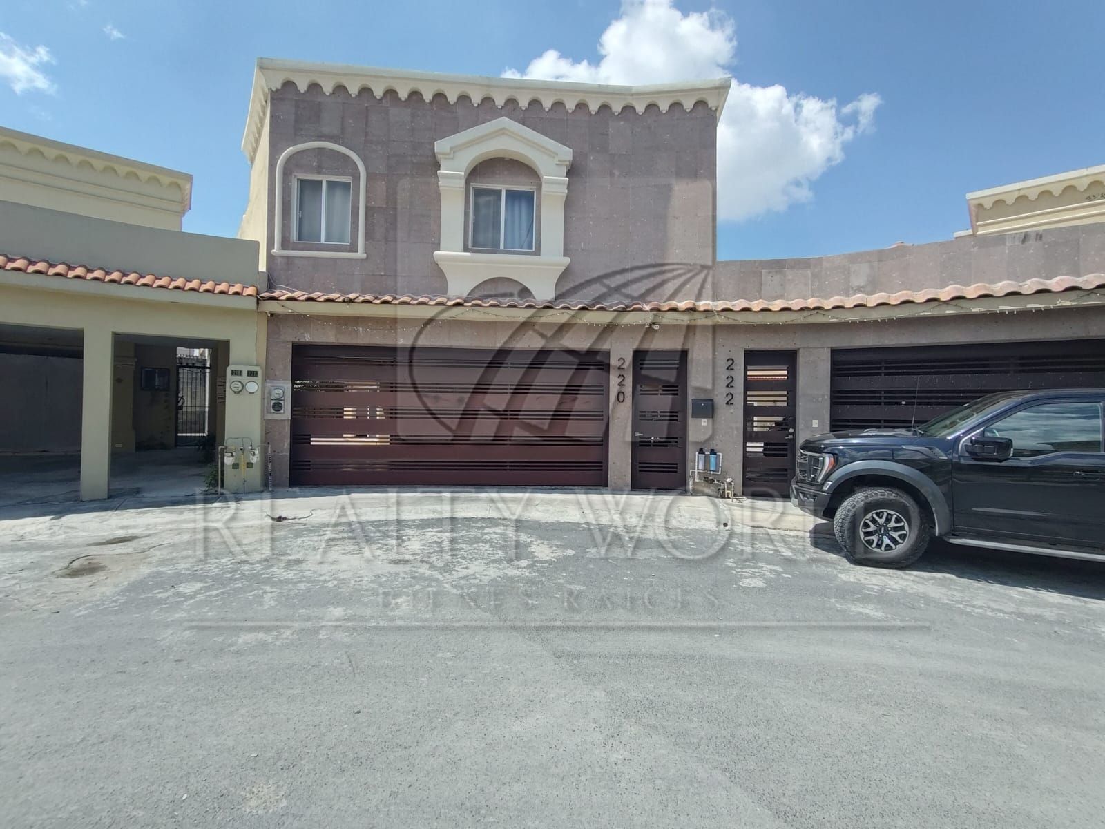 Casa en Venta en Quinta Montecarlo