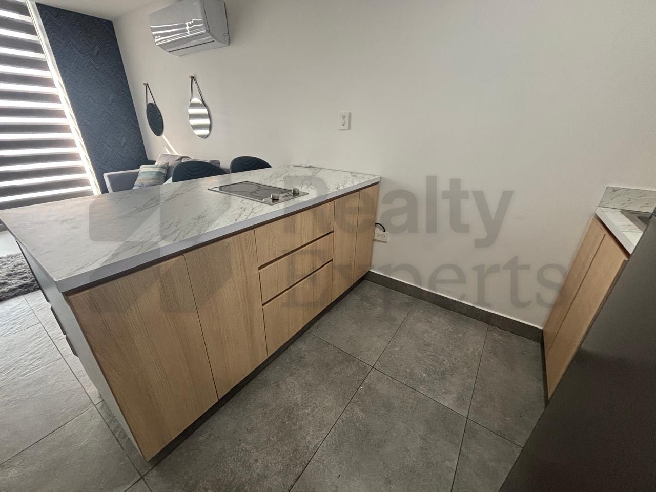 Departamento en Renta en Regina