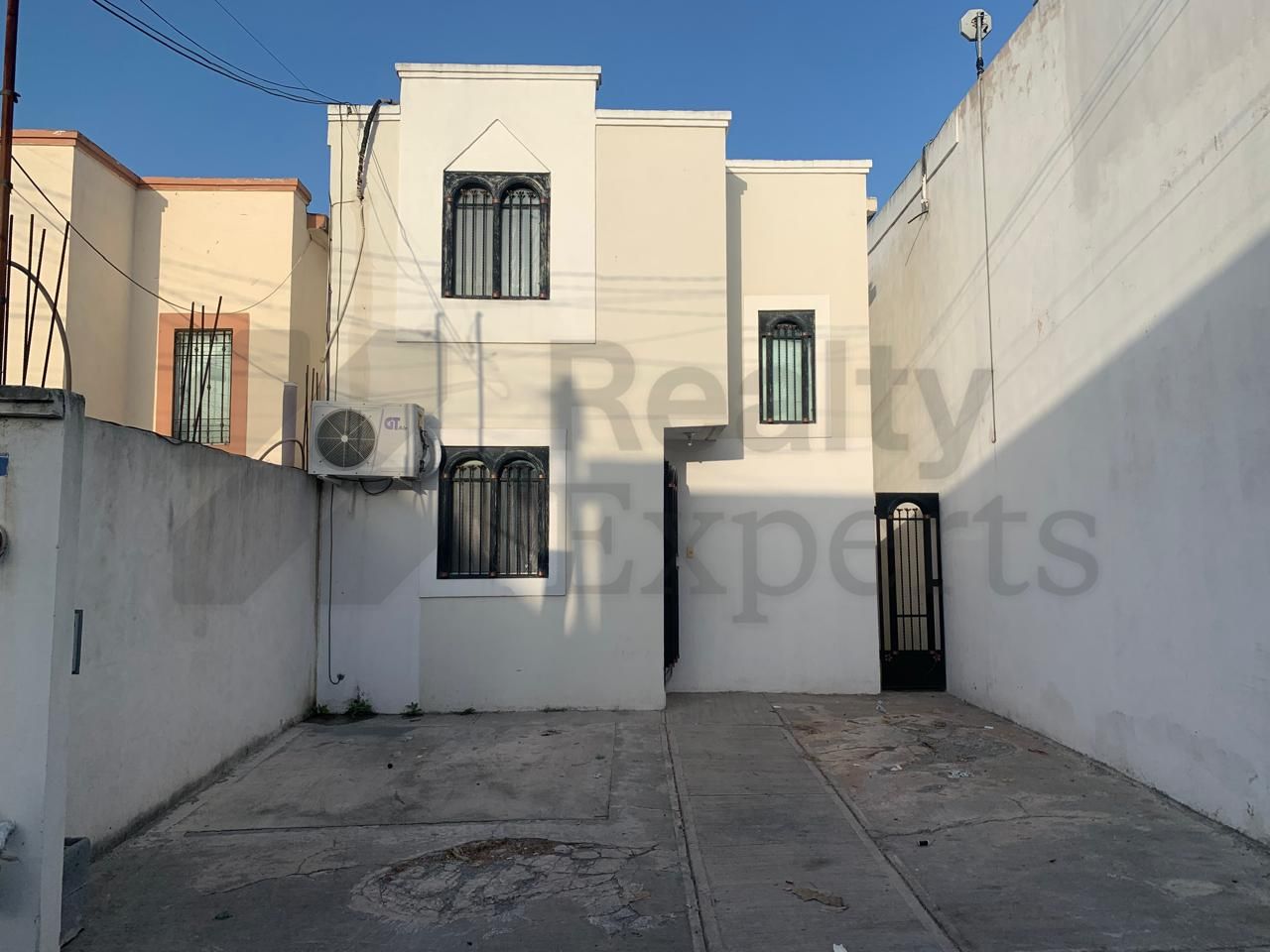 Casa en Renta en Los Cristales