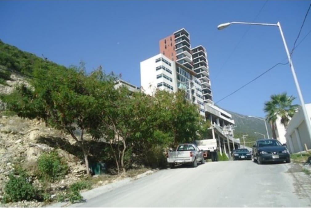 Terreno en Venta en Colinas de San Jerónimo