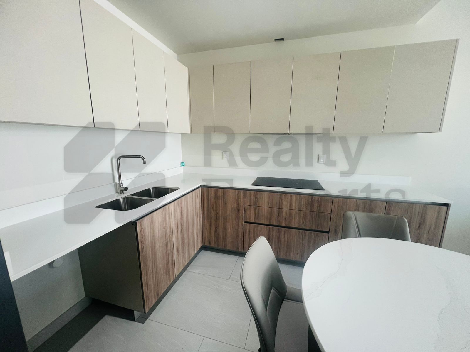 Departamento en Renta en Balzac