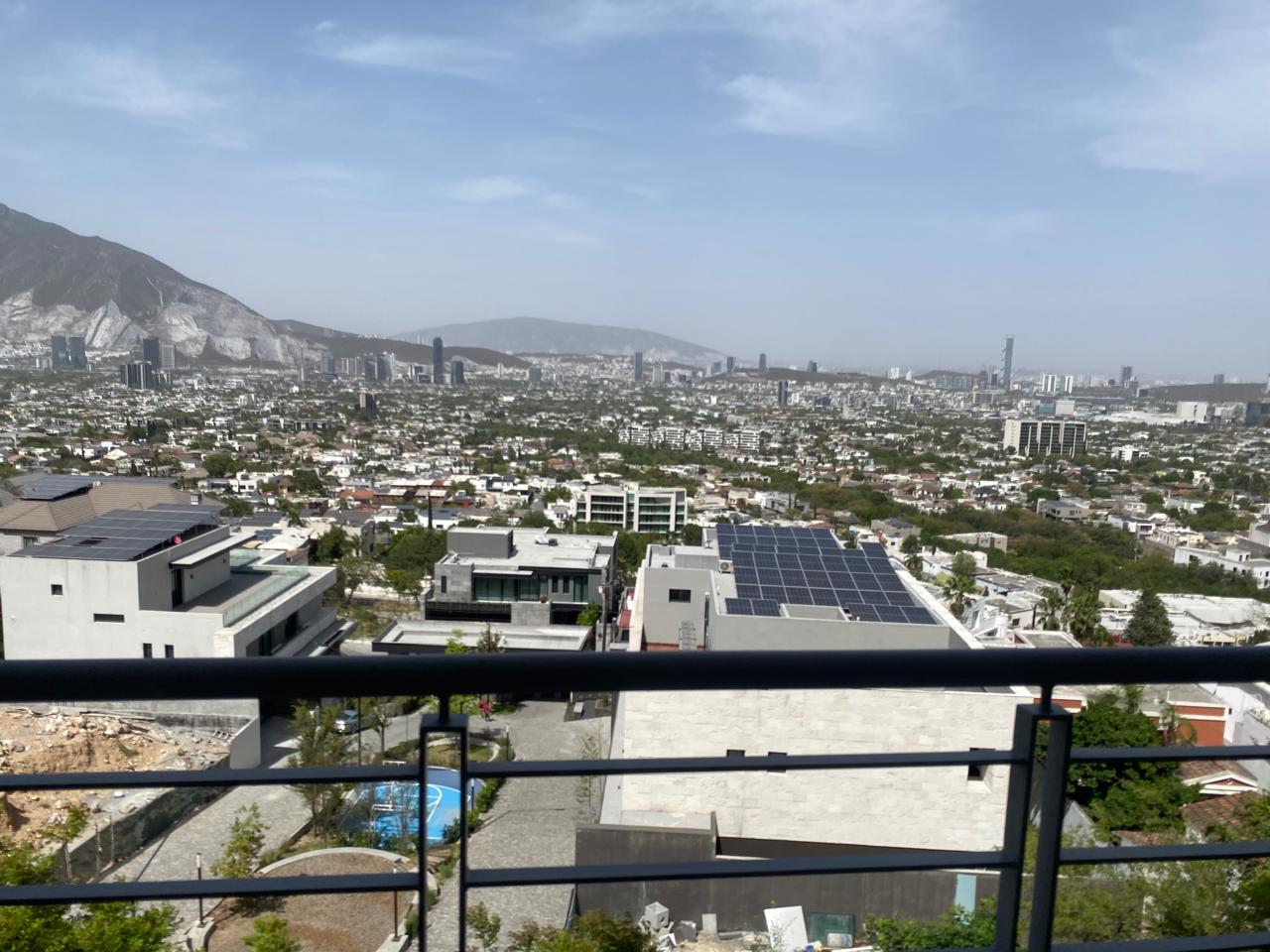 Departamento en Venta en Residencial Sierra Del Valle