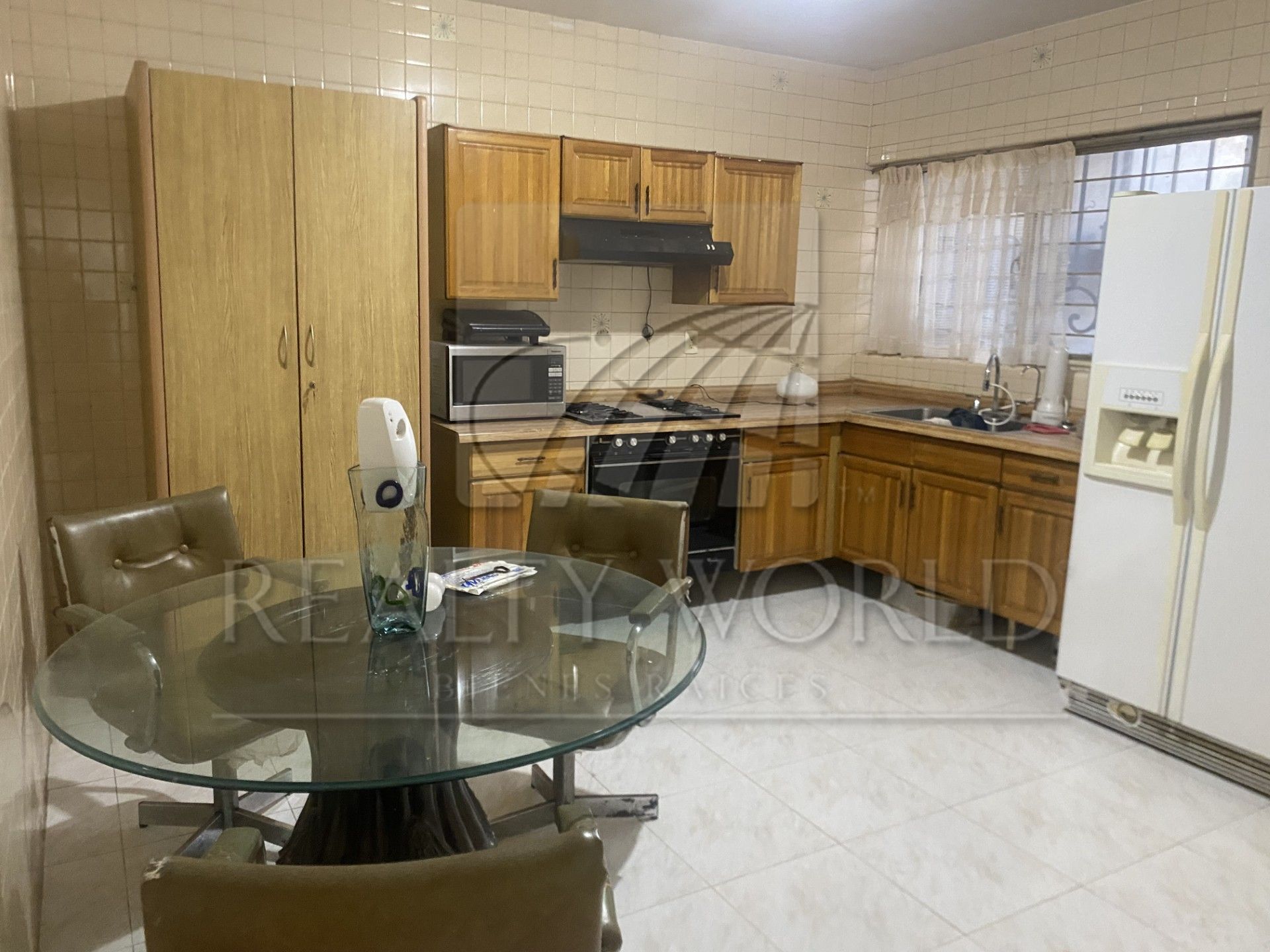 Casa en Venta en Mitras Centro