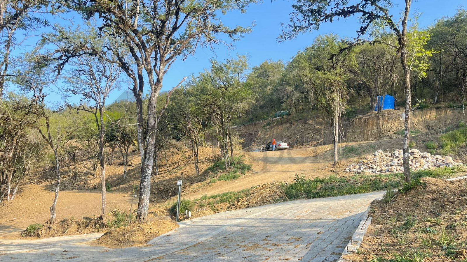 Terreno en Venta en Huajuquito o los Cavazos