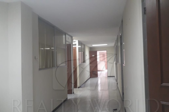 Oficina en Renta en Monterrey Centro