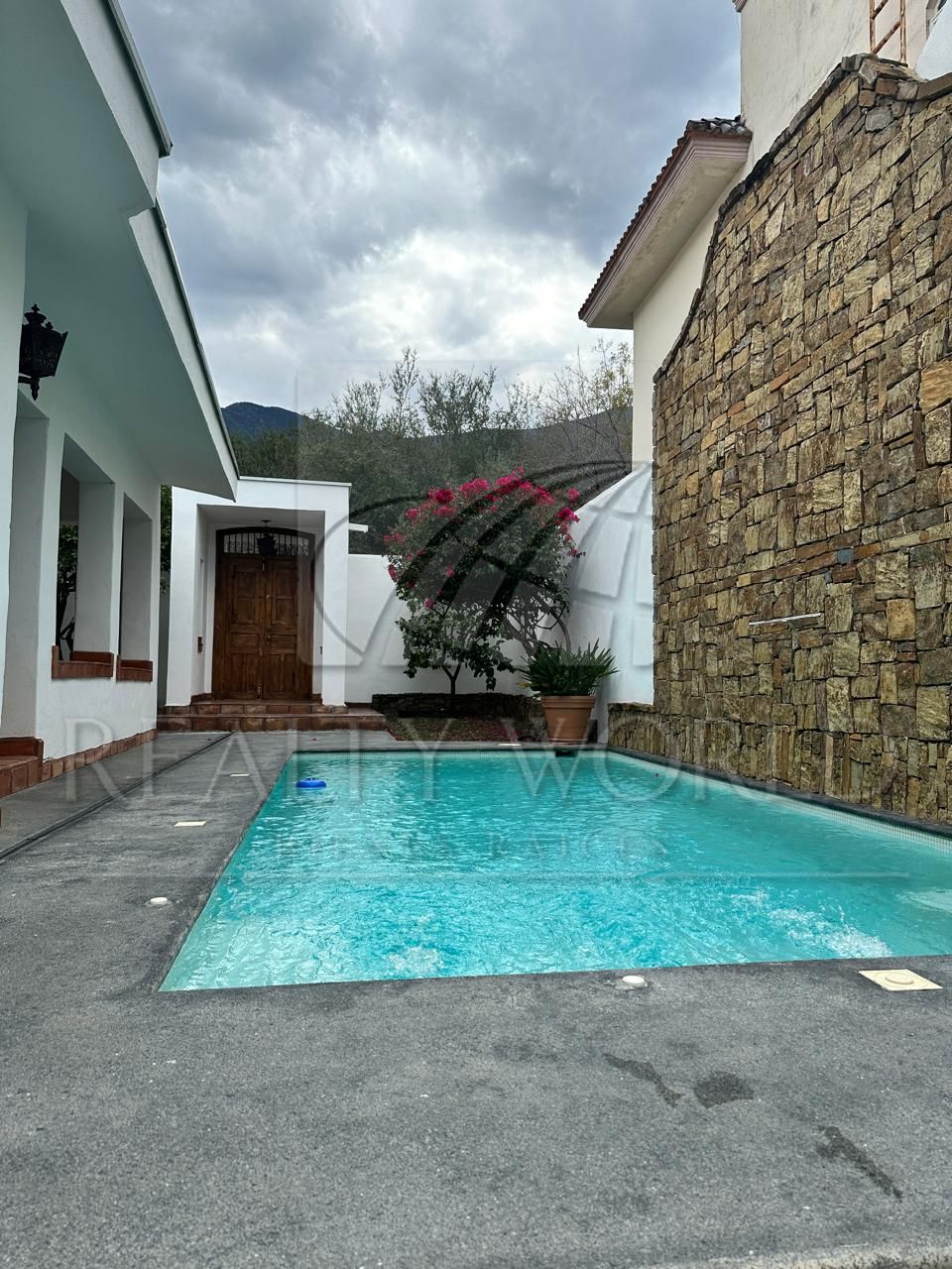 Casa en Venta en Valle Alto