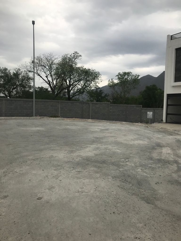 Terreno en Venta en Amorada Privada Residencial