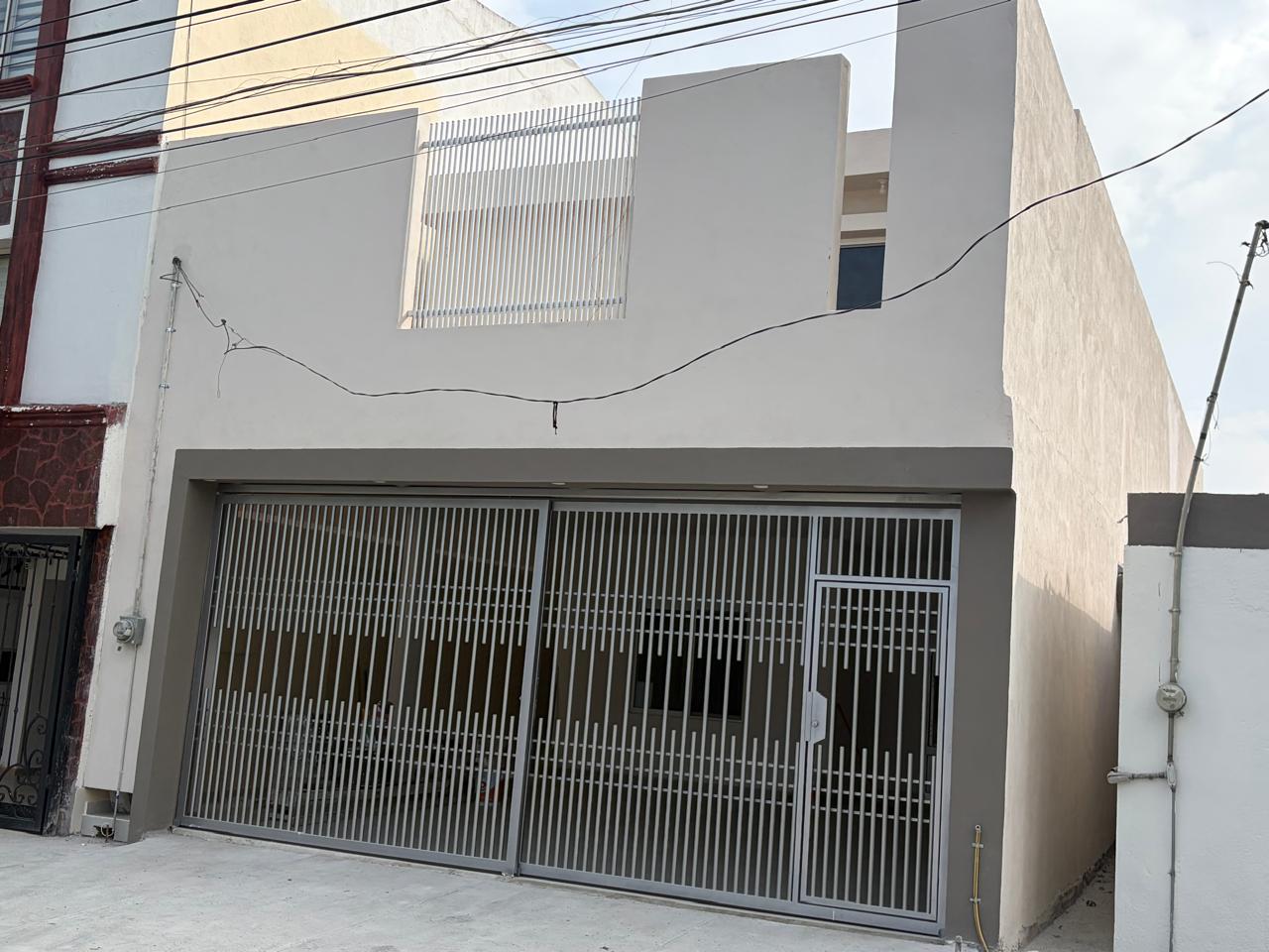 Casa en Venta en Libertad