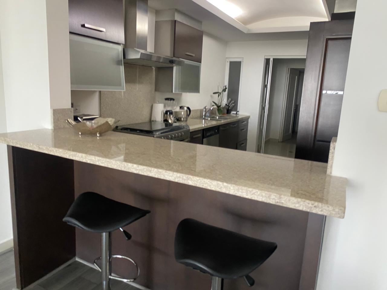 Departamento en Venta en Residencial Sierra Del Valle