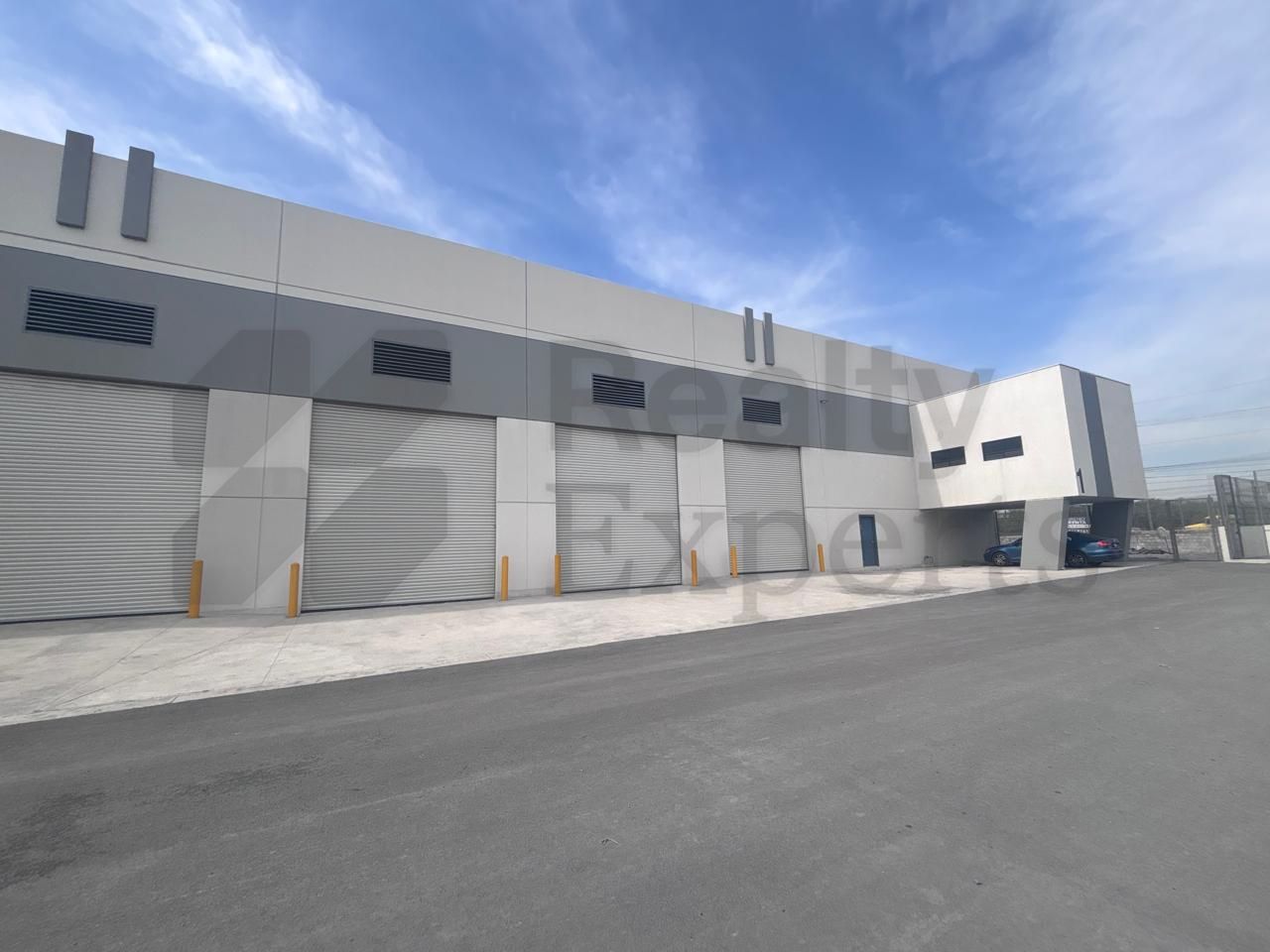 Bodega en Renta en Agropecuaria Lázaro Cárdenas (Arco Vial)