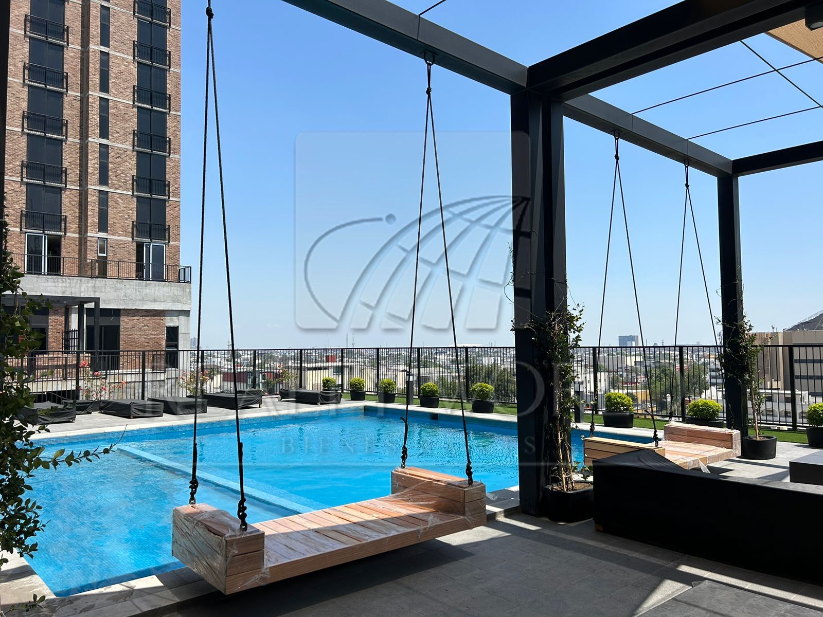 Departamento en Venta en BARRIO W