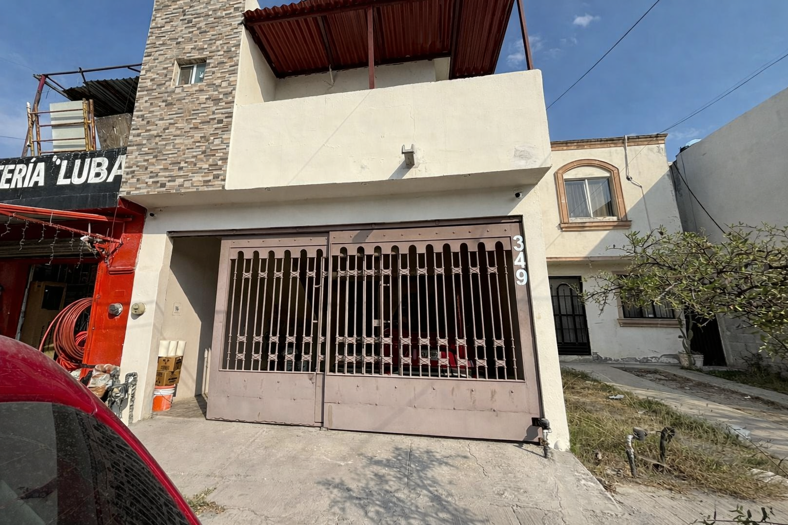 Property