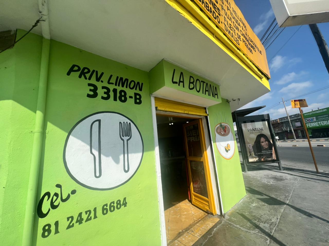Local en Venta en Moderna