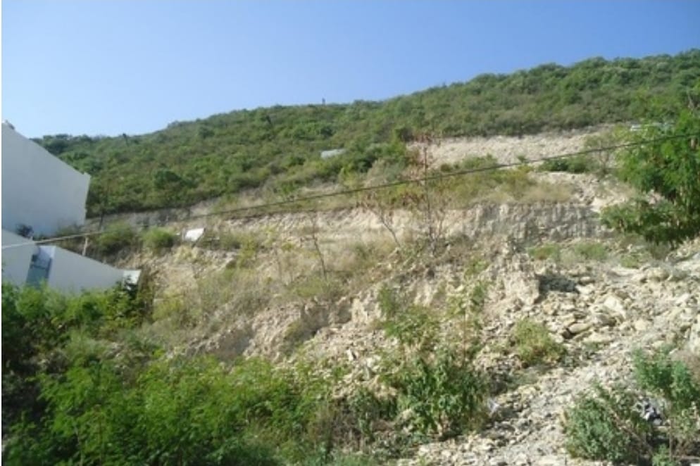 Terreno en Venta en Colinas de San Jerónimo