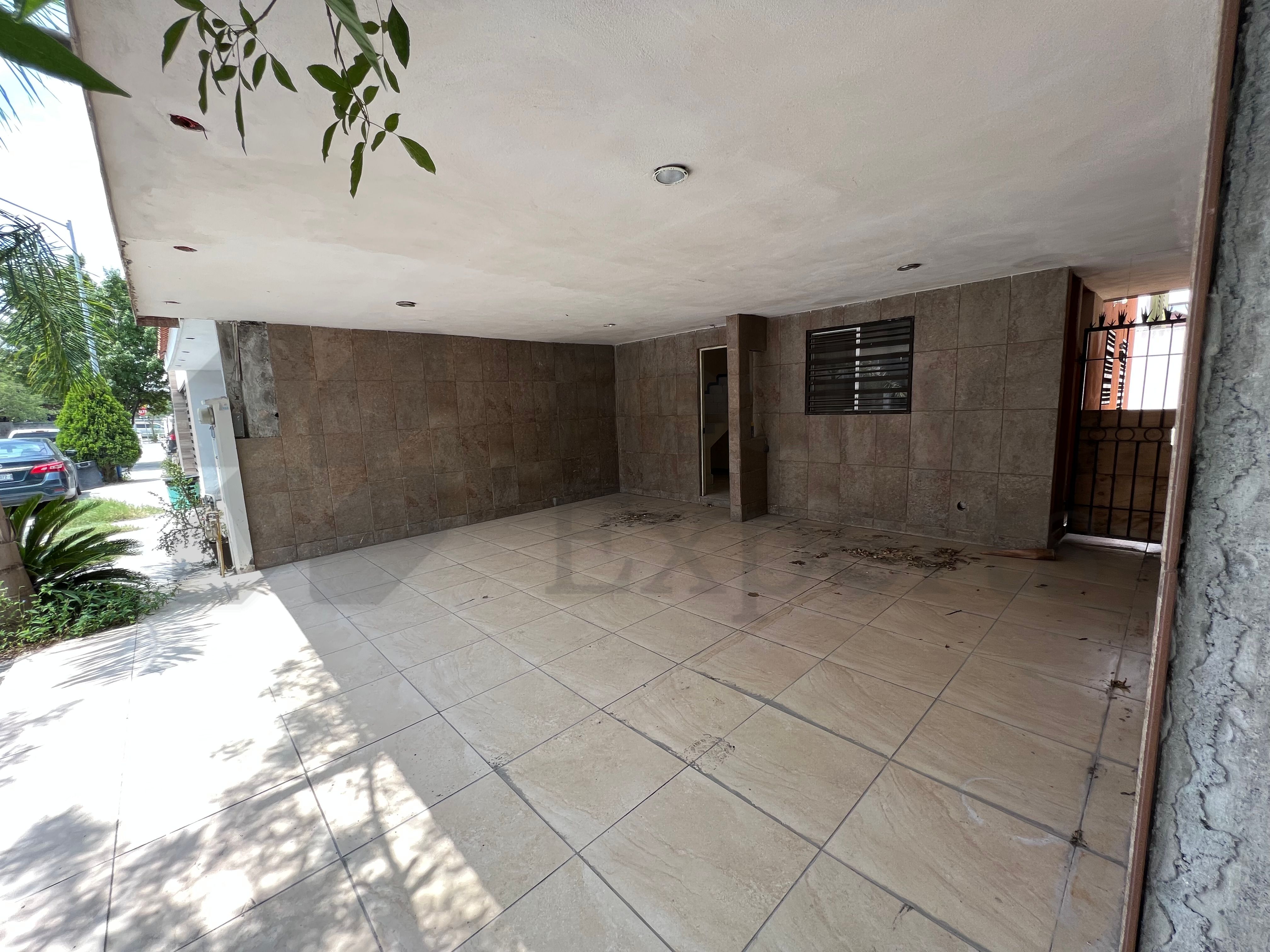 Casa en Renta en Cerrada Providencia