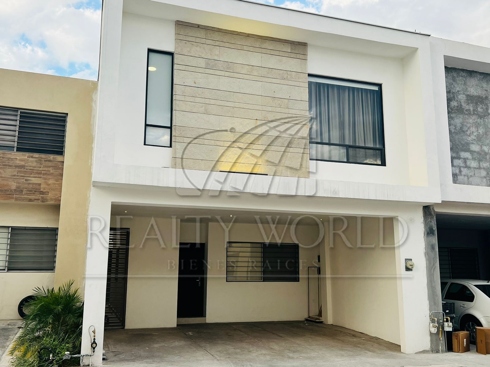 Casa en Venta en Privada Residencial Aviana