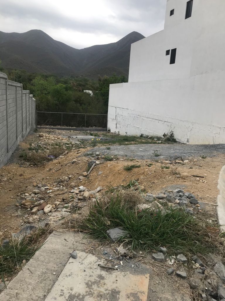 Terreno en Venta en Amorada Privada Residencial