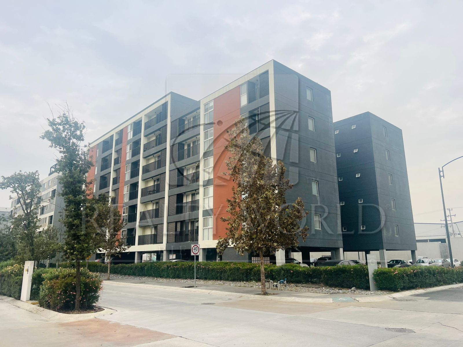 Departamento en Renta en Living San Nicolás