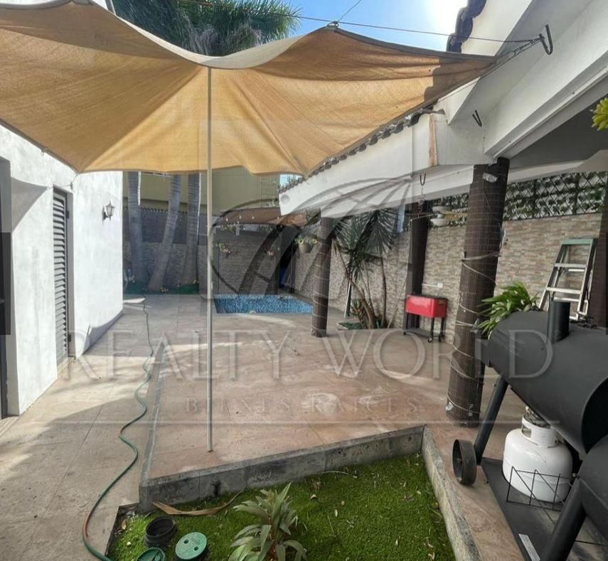 Casa en Venta en Hacienda las Fuentes