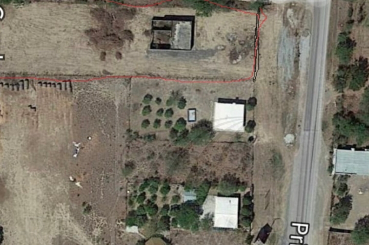 Terreno en Venta en Santa María la Floreña