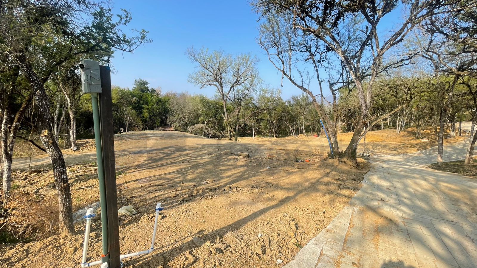 Terreno en Venta en Huajuquito o los Cavazos