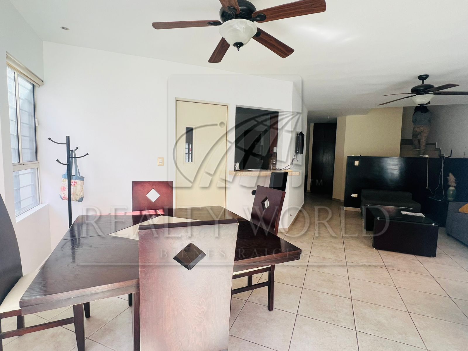 Casa en Renta en La Rioja Privada Residencial