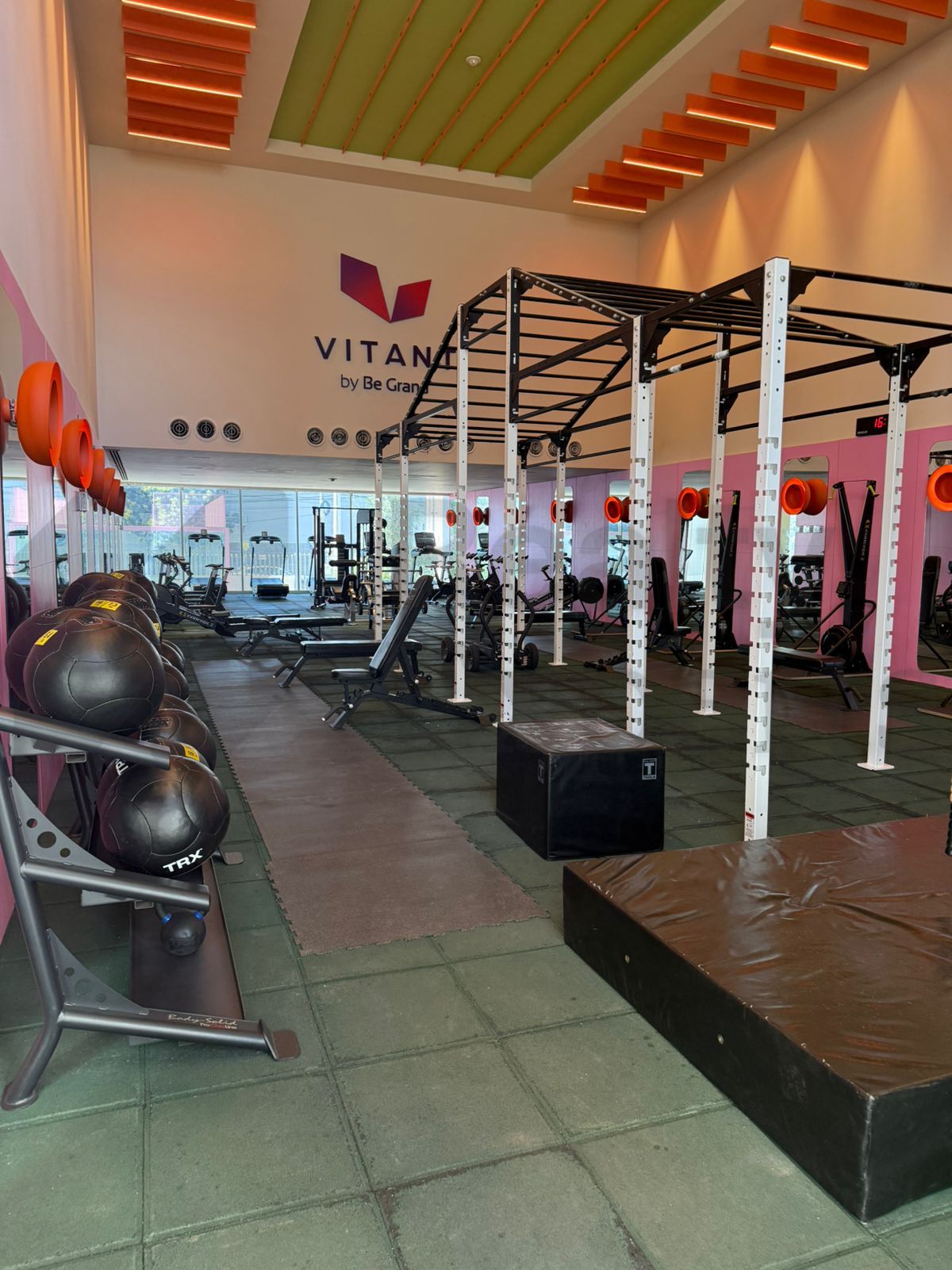 Departamento en Renta en Vitant Garza Sada by Be Grand