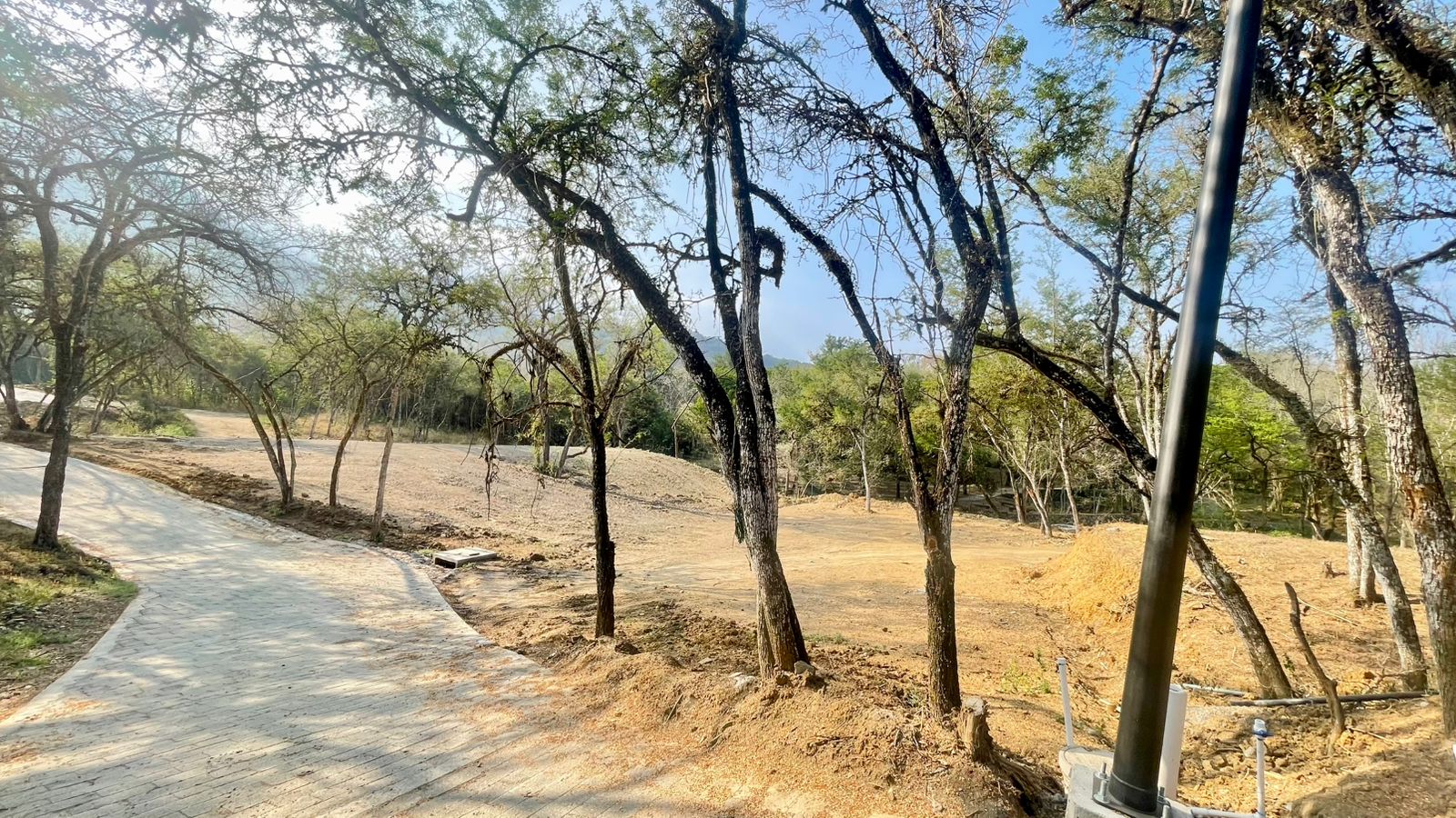 Terreno en Venta en Huajuquito o los Cavazos