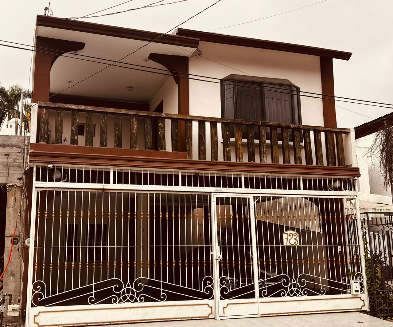 Casa en Venta en Libertad