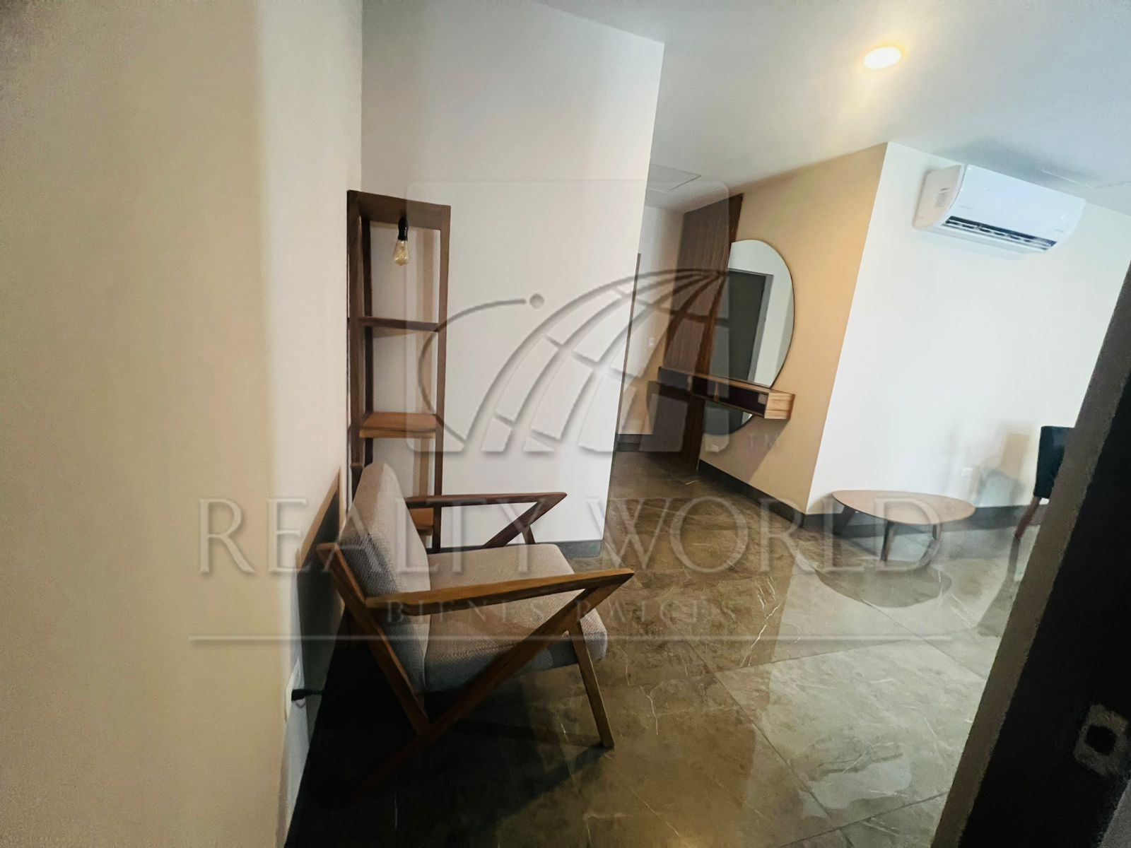 Departamento en Renta en Centro