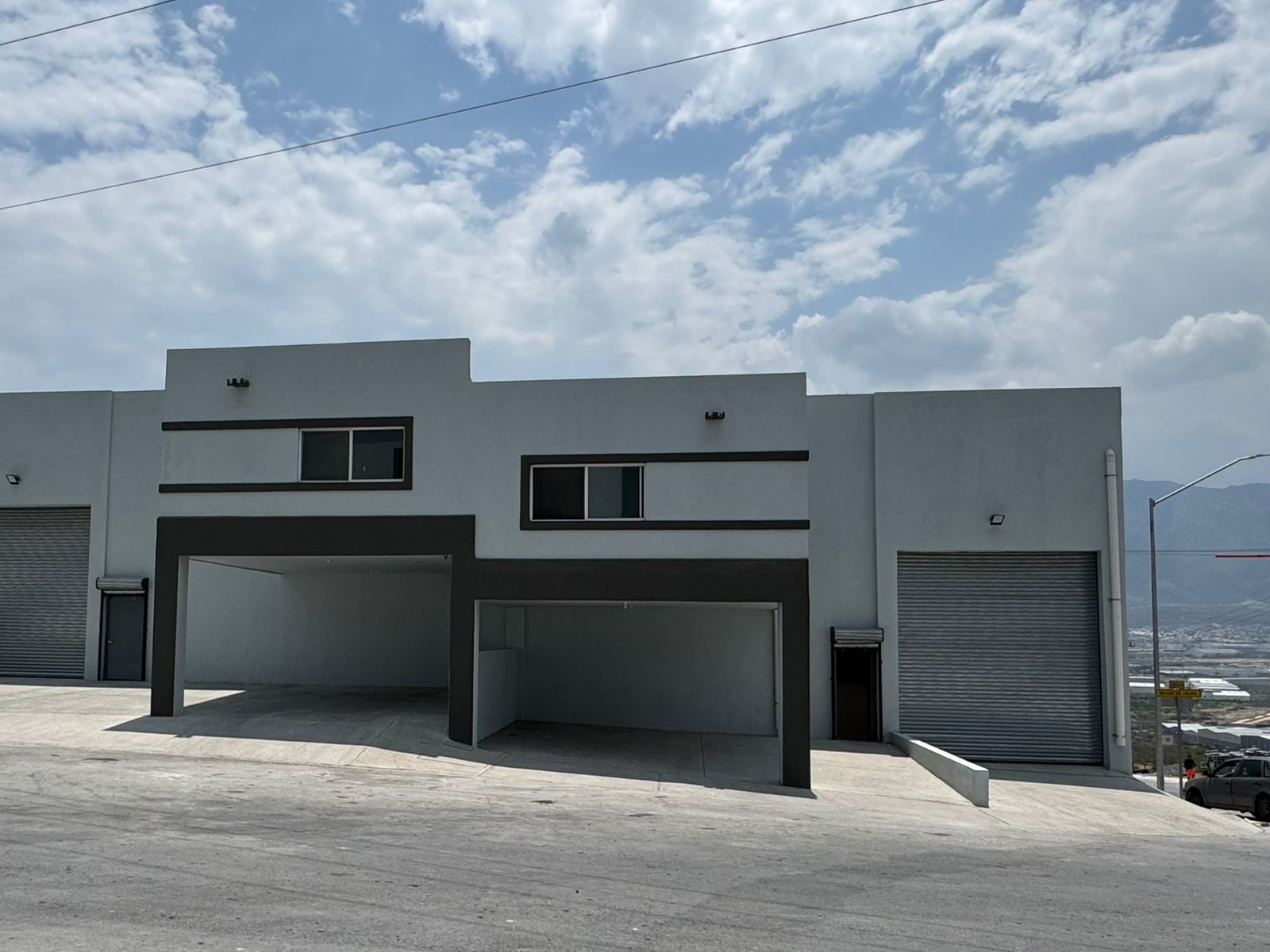 Bodega en Renta en Santa Catarina