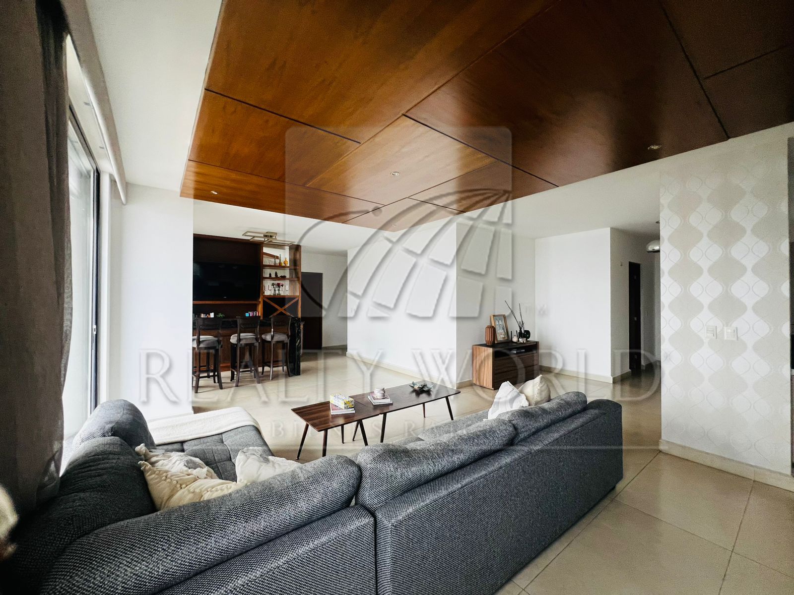 Departamento en Renta en Bakára