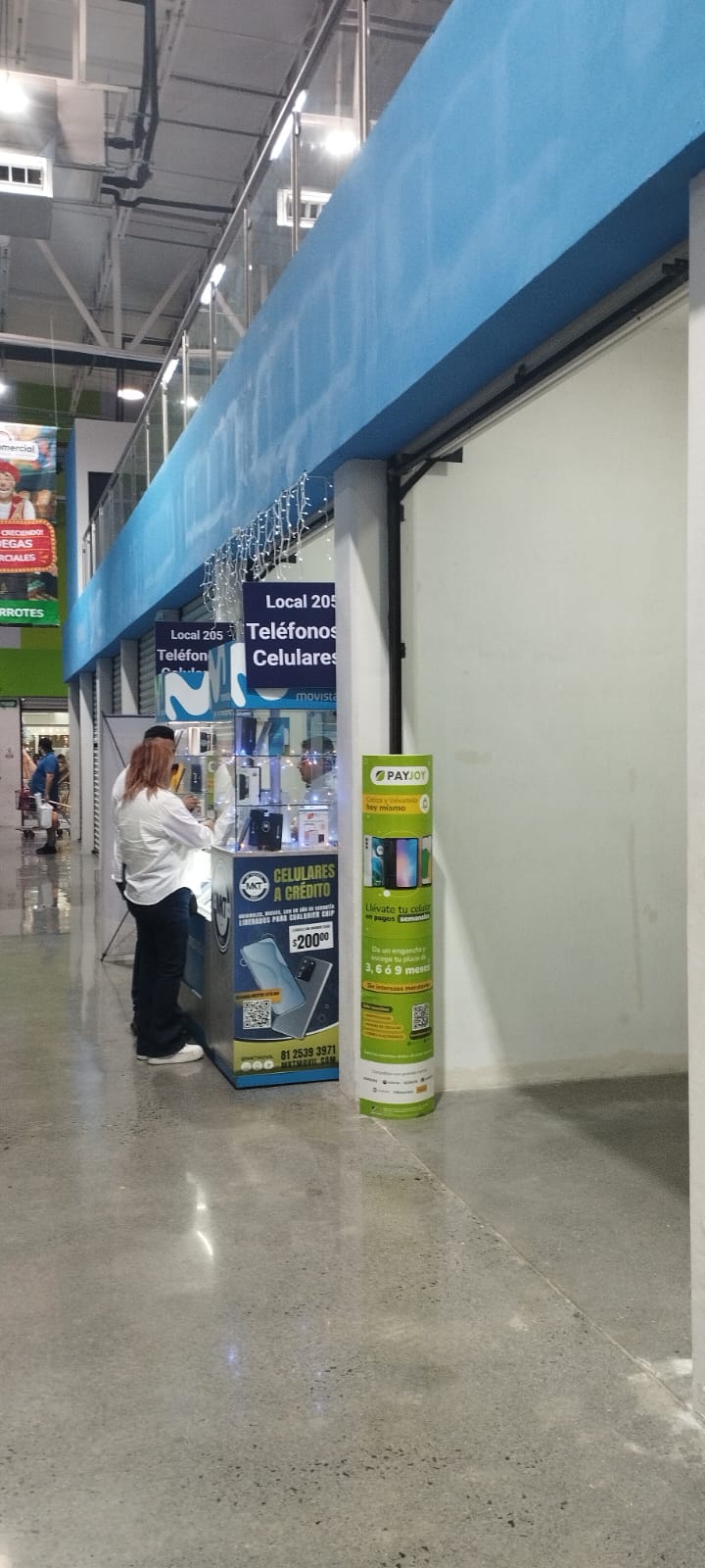 Local en Venta en Prados de Santa Rosa