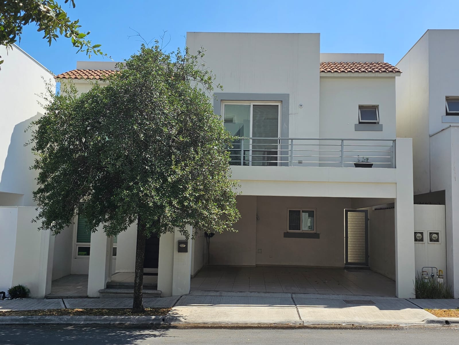 Casa en Venta en Bosques de las Cumbres