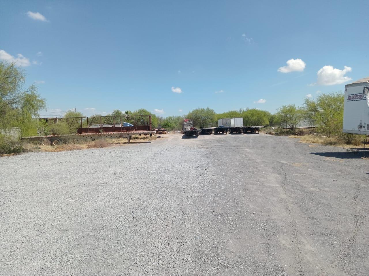 Terreno en Renta en Emiliano Zapata