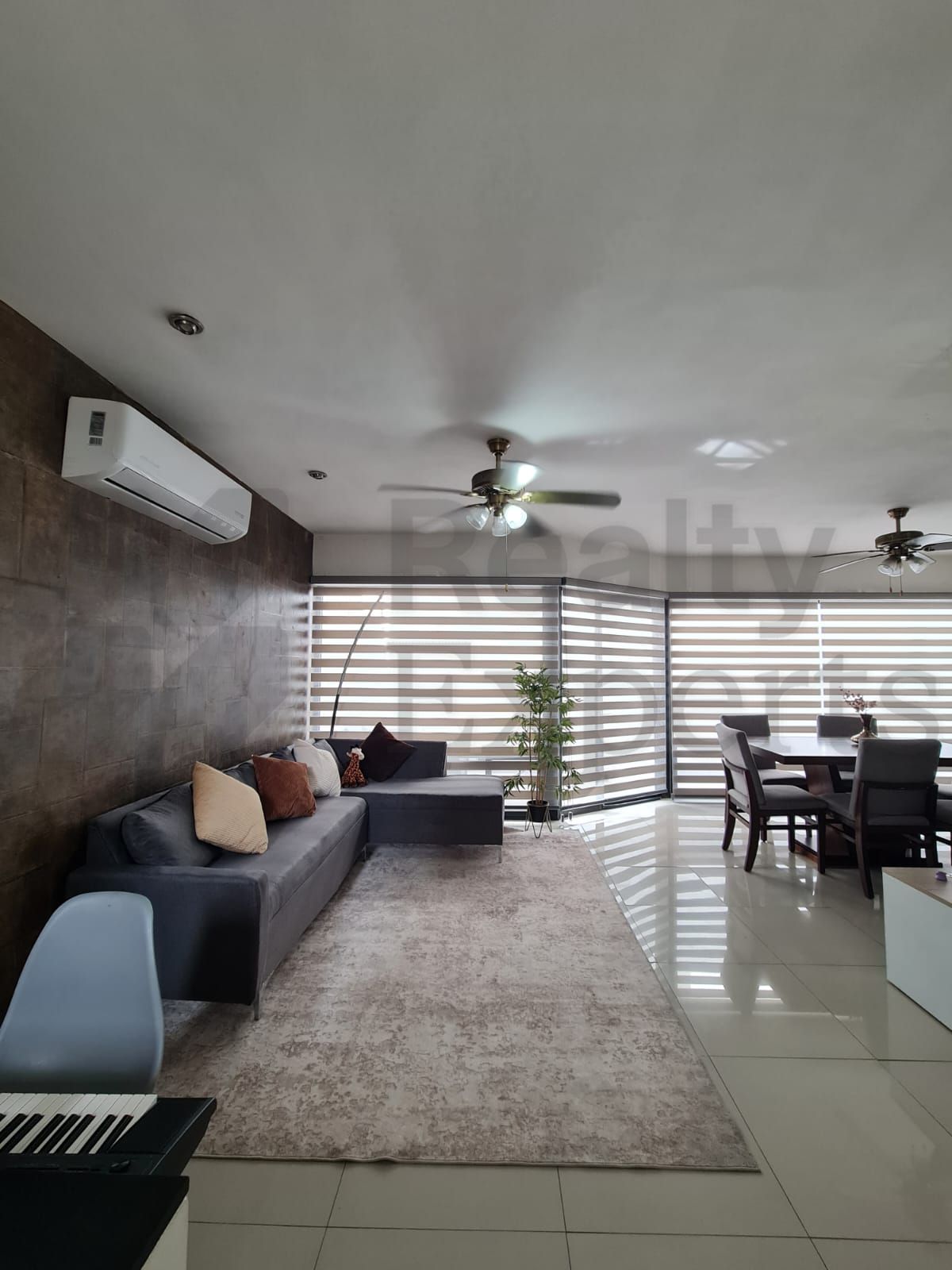 Casa en Renta en Rincón del Vergel