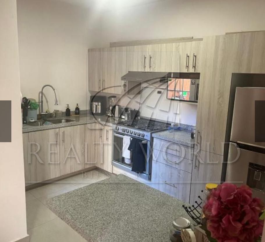 Casa en Renta en Montalto Residencial