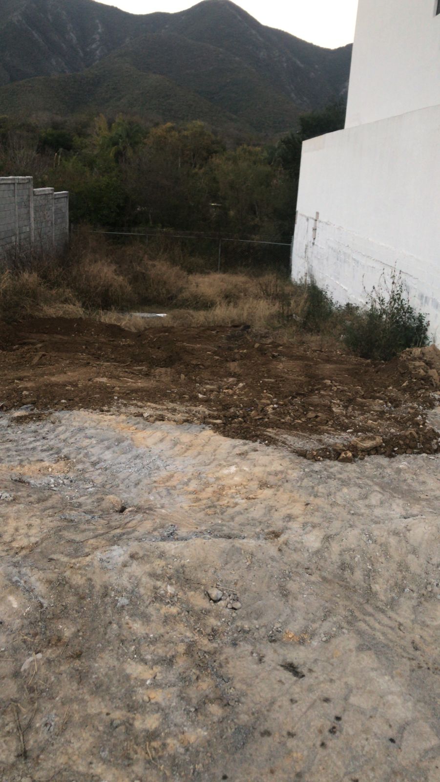 Terreno en Venta en Amorada Privada Residencial